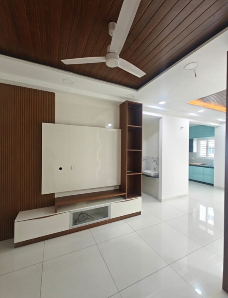 Kitchen, aparna-zenon 2.5 Bedroom 1514 Sq.Ft. Apartment In Puppalaguda Hyderabad 10274645