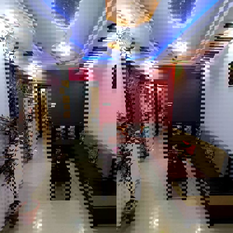 2 BHK 780 Sq.Ft. Apartment in Essen Shonest Towers