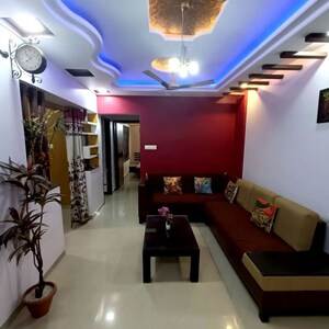 2 BHK Apartment For Rent in Essen Shonest Towers, Wakad