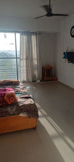 1 BHK Apartment For Sale in Adalaj