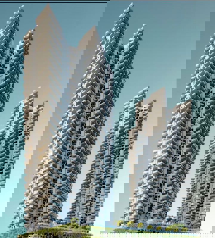 Studio  678 Sq.Ft. Apartment in Sobha Altus