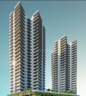 Studio Apartment For Sale in Sobha Altus, Sector 106