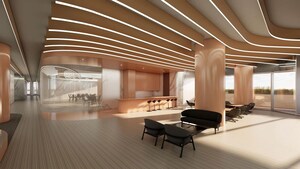  Studio Apartment at Sobha Altus, Sector 106 – for Sale