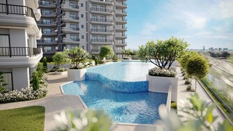 Studio  678 Sq.Ft. Apartment in Sobha Altus