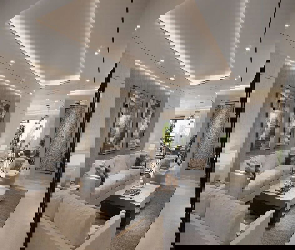 Studio  678 Sq.Ft. Apartment in Sobha Altus