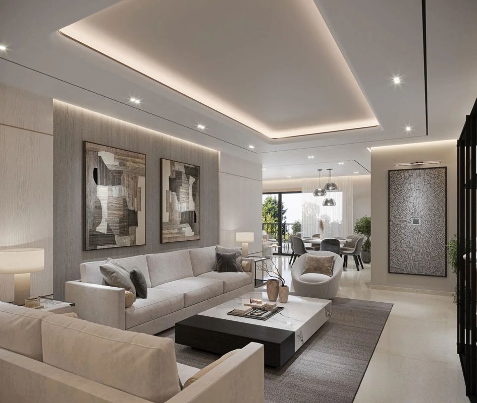 StudioApartment For Sale in Sobha Altus