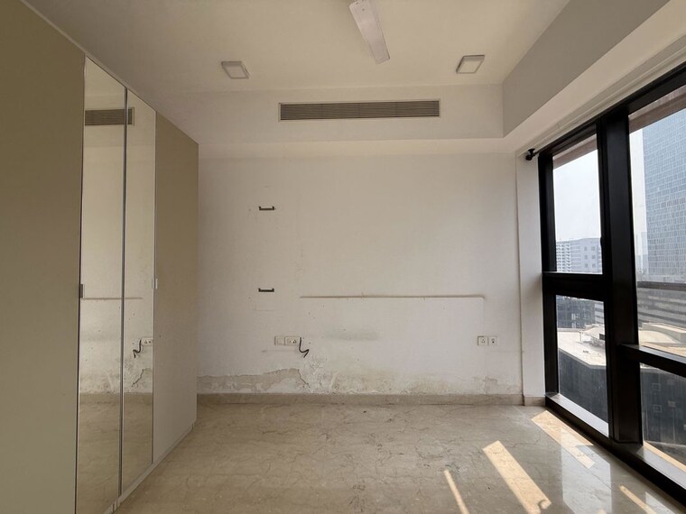 Kitchen, lodha-the-park 3 Bedroom 1348 Sq.Ft. Apartment In Worli Mumbai 10274654