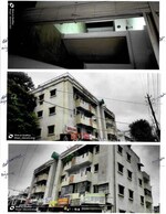 1100 Sq.Ft. Office Space in Barkatullah University