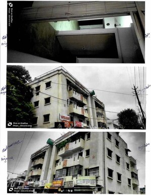  Office Space For Sale in Barkatullah University