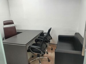  Office Space For Rent in Sector 16a
