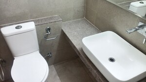 Furnished Amenities in 3 BHK Apartment at Eldeco Live By The Greens, Sector 150 – for Rent