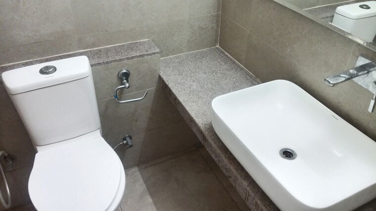 undefined, eldeco-live-by-the-greens 3 Bedroom 1404 Sq.Ft. Apartment In Sector 150 Noida 10274671