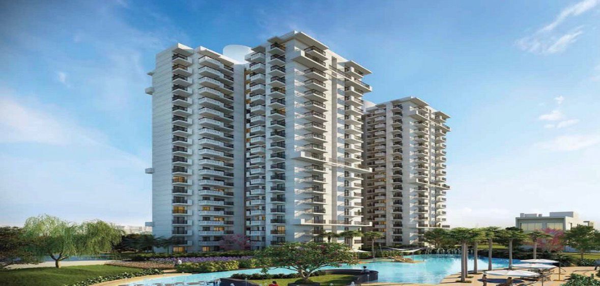 3 BHK Apartment For Sale in M3M Latitude