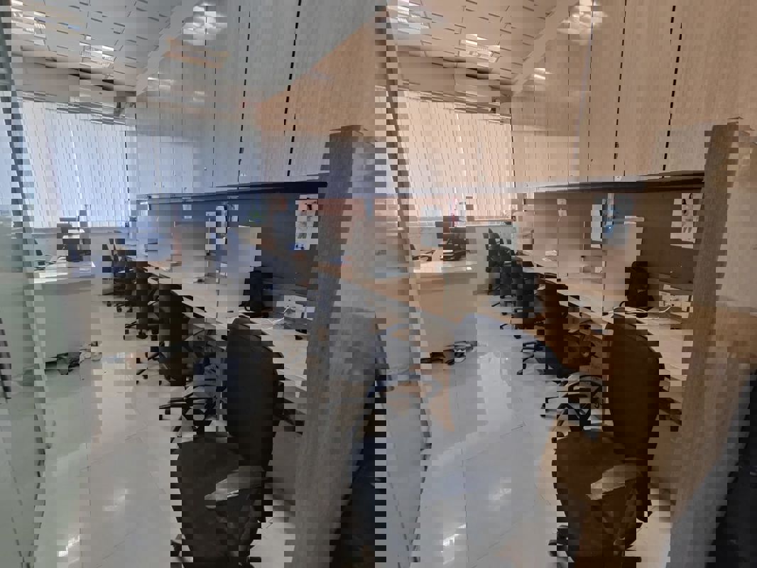 Office Space For Rent in The Crescent Business Park