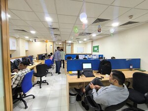  Office Space For Rent in Town Centre, Andheri East