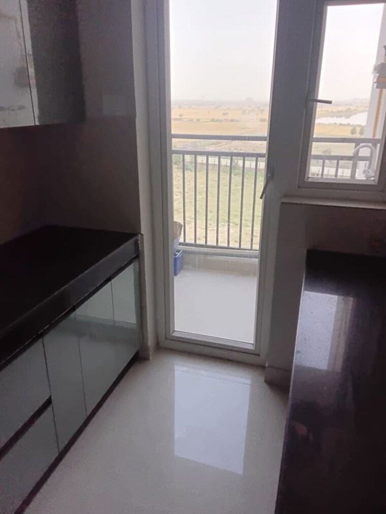 Balcony, eldeco-live-by-the-greens 2 Bedroom 1137 Sq.Ft. Apartment In Sector 150 Noida 10274674