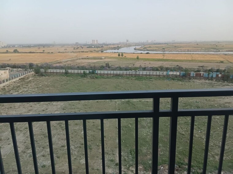 Exterior View, eldeco-live-by-the-greens 2 Bedroom 1137 Sq.Ft. Apartment In Sector 150 Noida 10274674