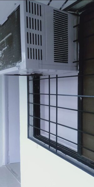  2 BHK Apartment at Choice Goodwill Square, Dhanori – for Rent