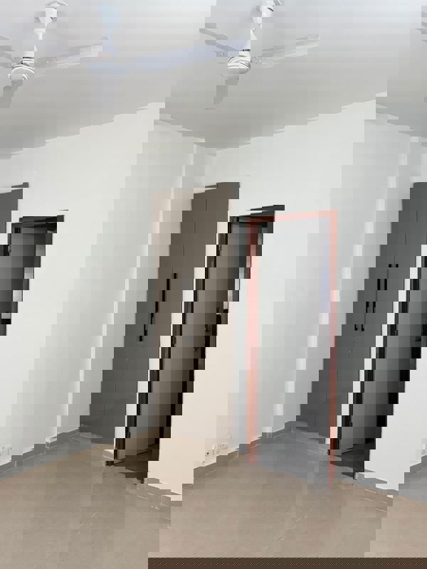 3 BHK + Extra Room Apartment For Rent in Sector 19B Dwarka