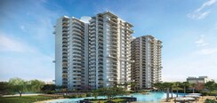 4 BHK Apartment For Sale in M3M Latitude