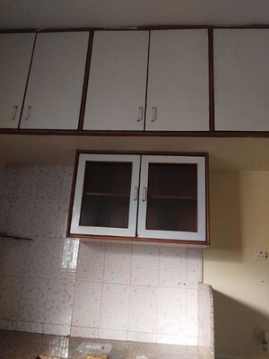  2 BHK Apartment at Jeff Surobhi Township, Tingre Nagar – for Rent