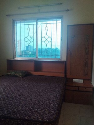 2 BHK Apartment For Rent in Jeff Surobhi Township, Tingre Nagar