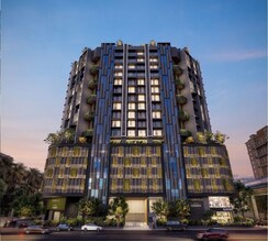 4 BHK Apartment For Sale in S Raheja Fairfield