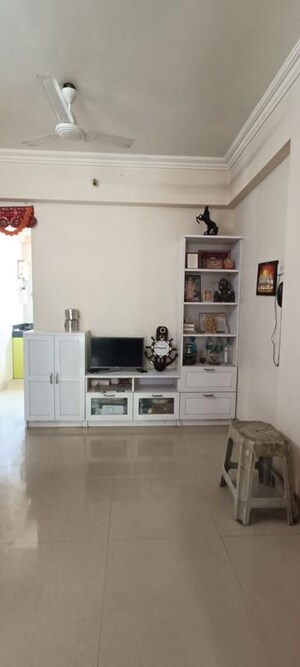 Kitchen in 2 BHK Apartment at Krishna Galaxy Santacruz, Santacruz East – for Rent