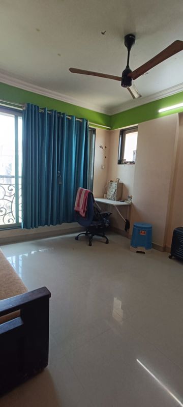 2 BHK Apartment For Rent in Krishna Galaxy Santacruz