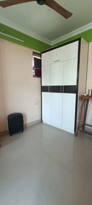 Furnished Amenities in 2 BHK Apartment at Krishna Galaxy Santacruz, Santacruz East – for Rent