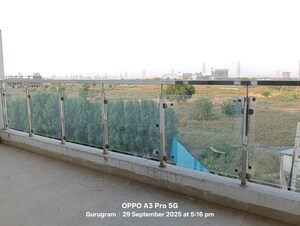 Swimming Pool in 4 BHK Apartment at SS Linden, Sector 84 – for Rent