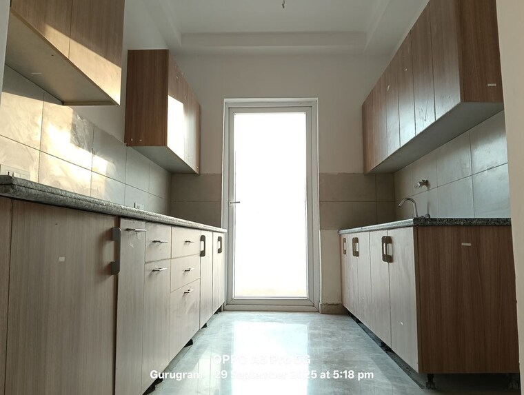 Kitchen, ss-linden 4 Bedroom 2741 Sq.Ft. Apartment In Sector 84 Gurgaon 9285446
