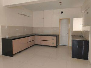 Kitchen in 5 BHK Villa at Kachana – for Rent