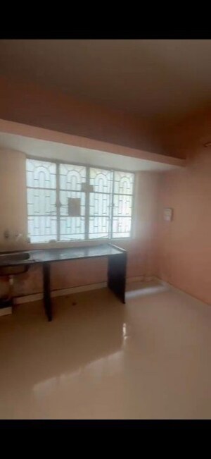 Kitchen in 1 RK Apartment at Anand Apartment, Karve Nagar – for Rent