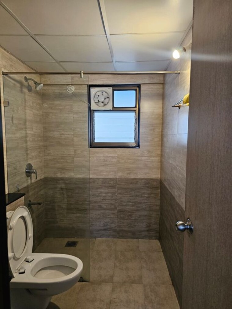 Bathroom, paranjape-blue-ridge 2 Bedroom 1030 Sq.Ft. Apartment In Hinjewadi Pune 10274697