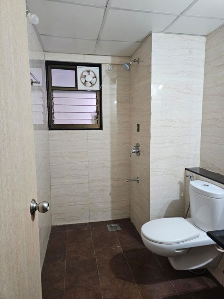 Bathroom, paranjape-blue-ridge 2 Bedroom 1030 Sq.Ft. Apartment In Hinjewadi Pune 10274697