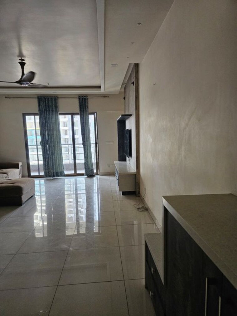 Kitchen, paranjape-blue-ridge 2 Bedroom 1030 Sq.Ft. Apartment In Hinjewadi Pune 10274697
