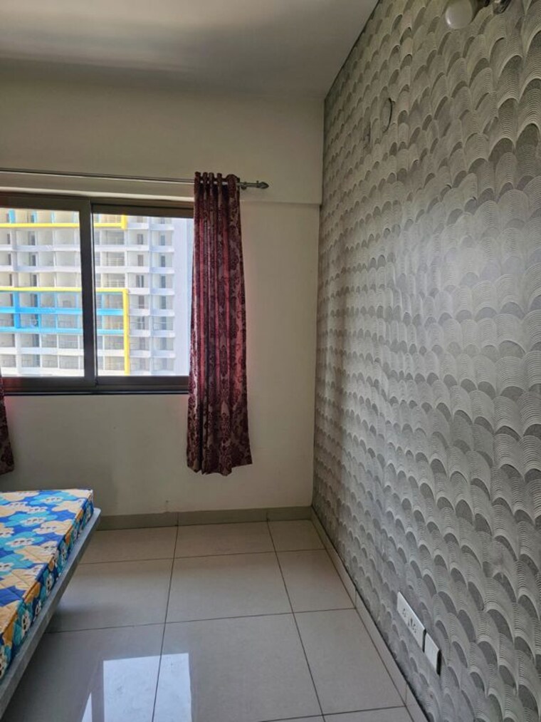 Bedroom, paranjape-blue-ridge 2 Bedroom 1030 Sq.Ft. Apartment In Hinjewadi Pune 10274697