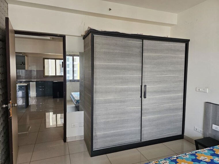 Room, paranjape-blue-ridge 2 Bedroom 1030 Sq.Ft. Apartment In Hinjewadi Pune 10274697