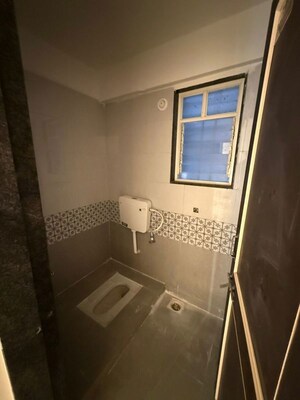 Bathroom in 2 BHK Apartment at Montvert Finesse Apartment, Pashan – for Sale