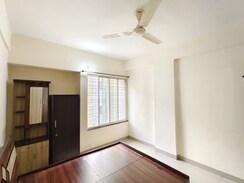2 BHK + Basement Apartment For Sale in Montvert Finesse Apartment