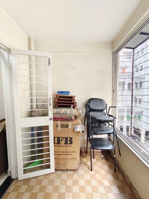 2 BHK Apartment – Exterior View View at Montvert Finesse Apartment, Pashan - for Sale