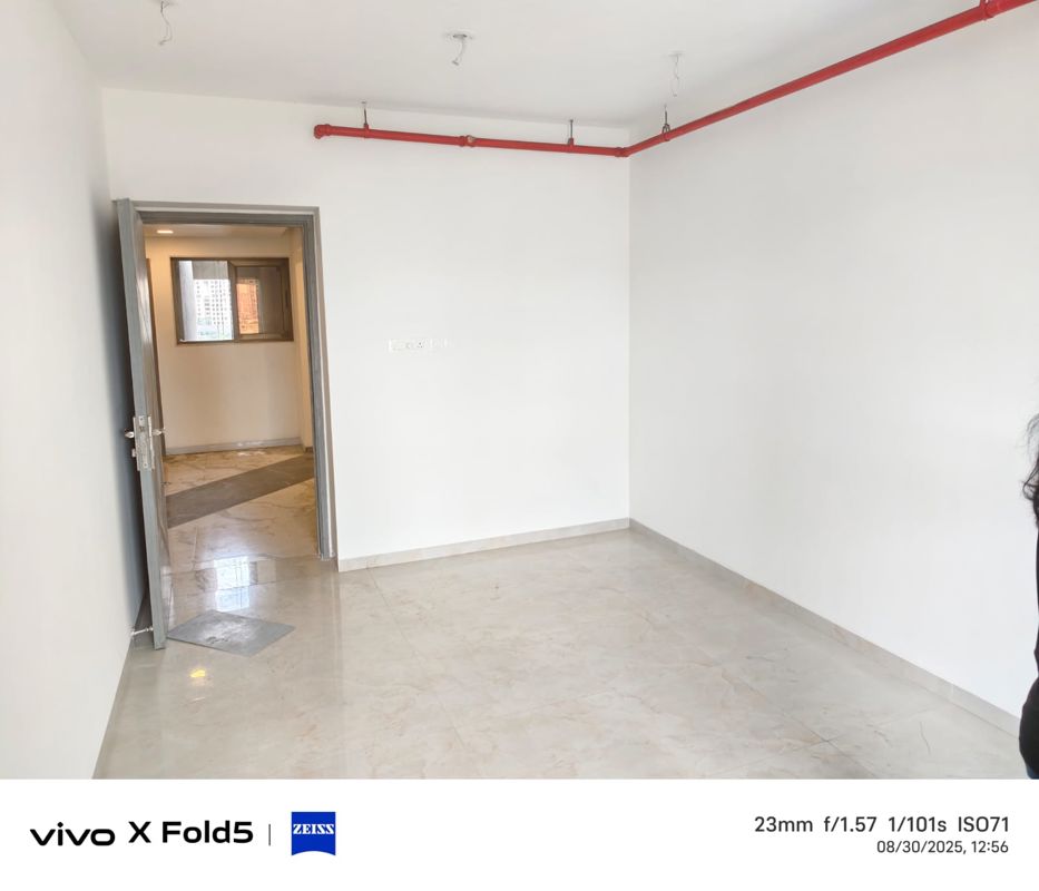 1 BHK Apartment For Sale in IM Applaud 38