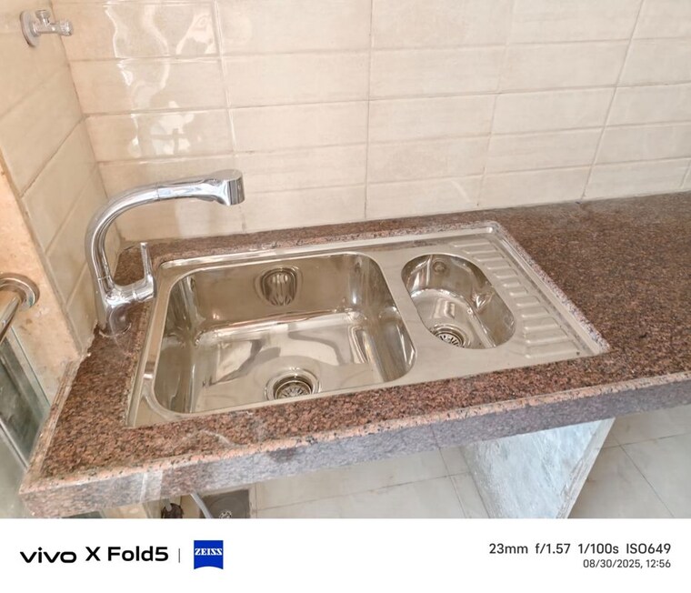 Bathroom, im-applaud-38 1 Bedroom 454 Sq.Ft. Apartment In Goregaon East Mumbai 10274689