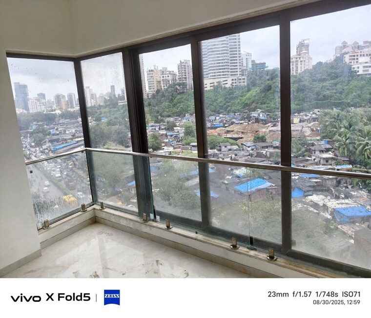 Balcony, im-applaud-38 1 Bedroom 454 Sq.Ft. Apartment In Goregaon East Mumbai 10274689