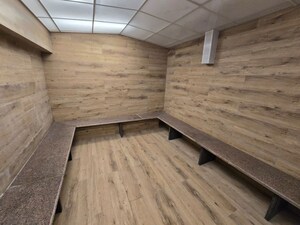 Kitchen in 1 BHK Apartment at IM Applaud 38, Goregaon East – for Sale