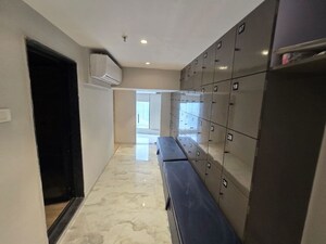 Kitchen in 1 BHK Apartment at IM Applaud 38, Goregaon East – for Sale