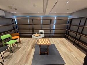  1 BHK Apartment at IM Applaud 38, Goregaon East – for Sale