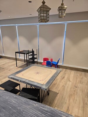  1 BHK Apartment at IM Applaud 38, Goregaon East – for Sale