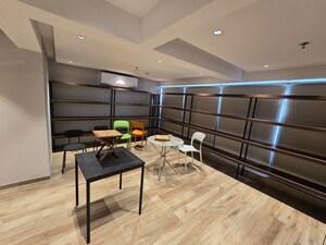  1 BHK Apartment at IM Applaud 38, Goregaon East – for Sale